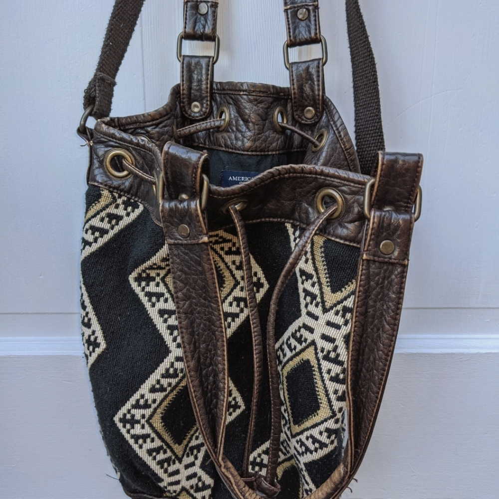 American Eagle purse